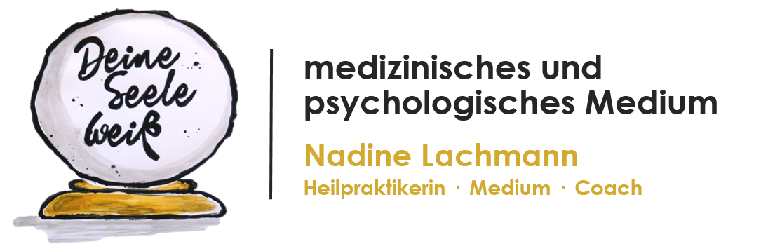 Mediale Lebensberatung, mediale Psychotherapie (Heilpraktiker) & mediale Medizin